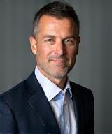 Portrait of Markus Fischer